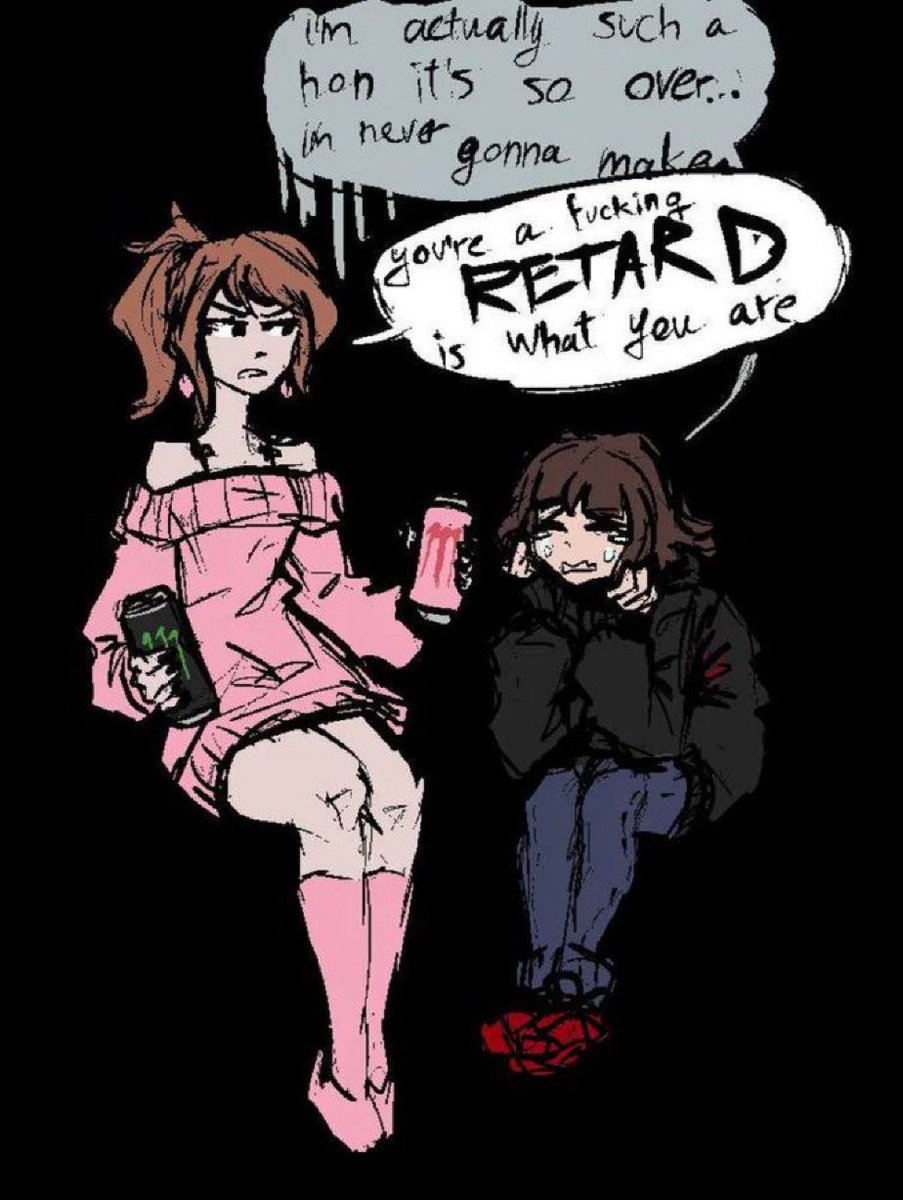 girl_calamity's tweet photo. me on the right https://t.co/MshIASZtkT