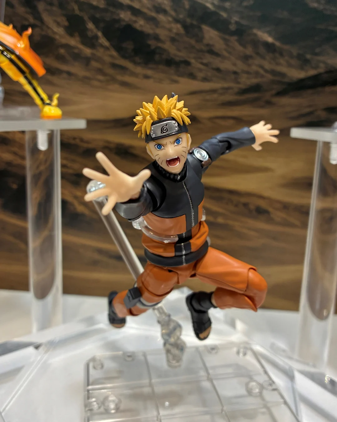 魂ネイションズ公式/BANDAI SPIRITS TAMASHII NATIONS OFFICIAL on X