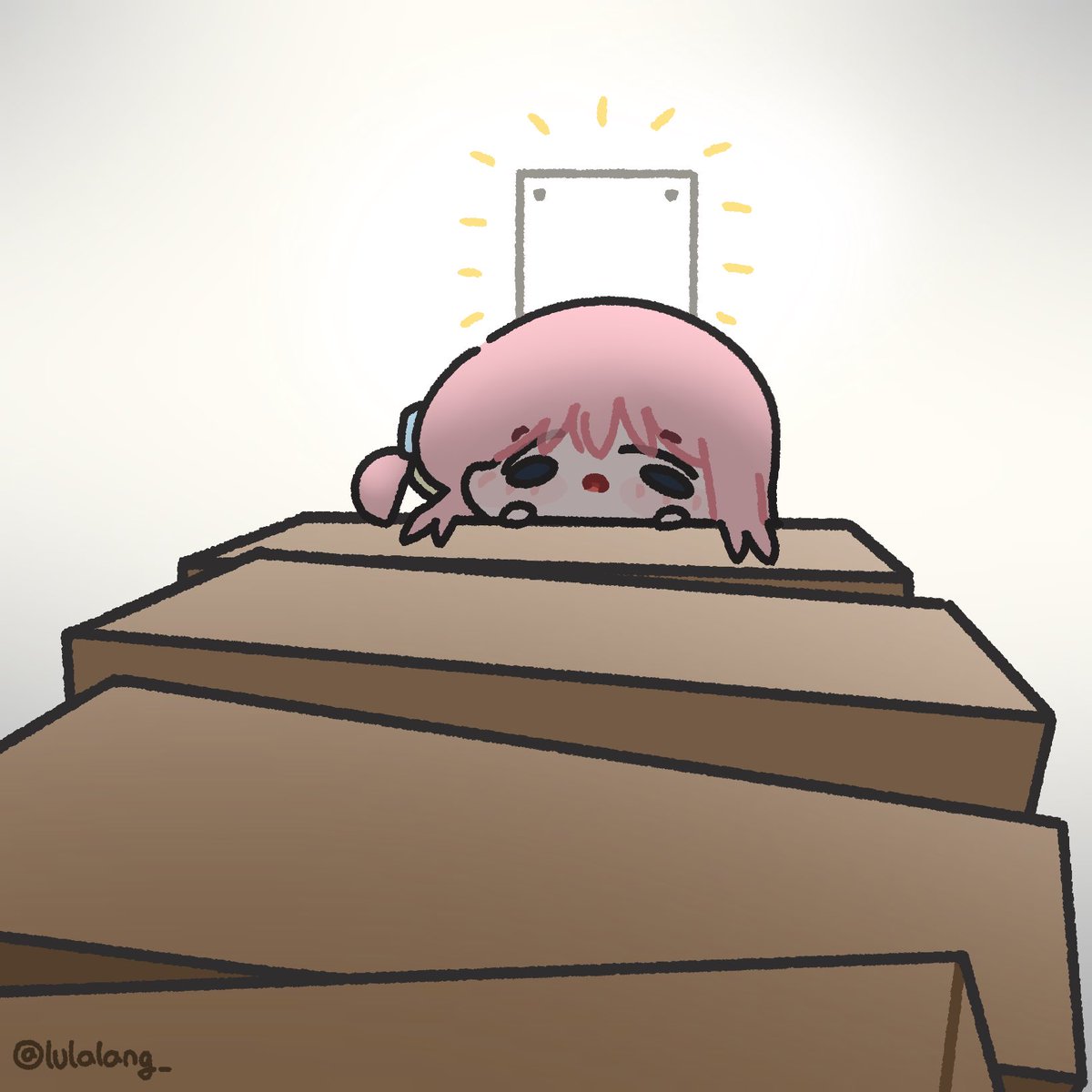 lulalang_'s tweet photo. more higher... https://t.co/YJEVQr1Tgc