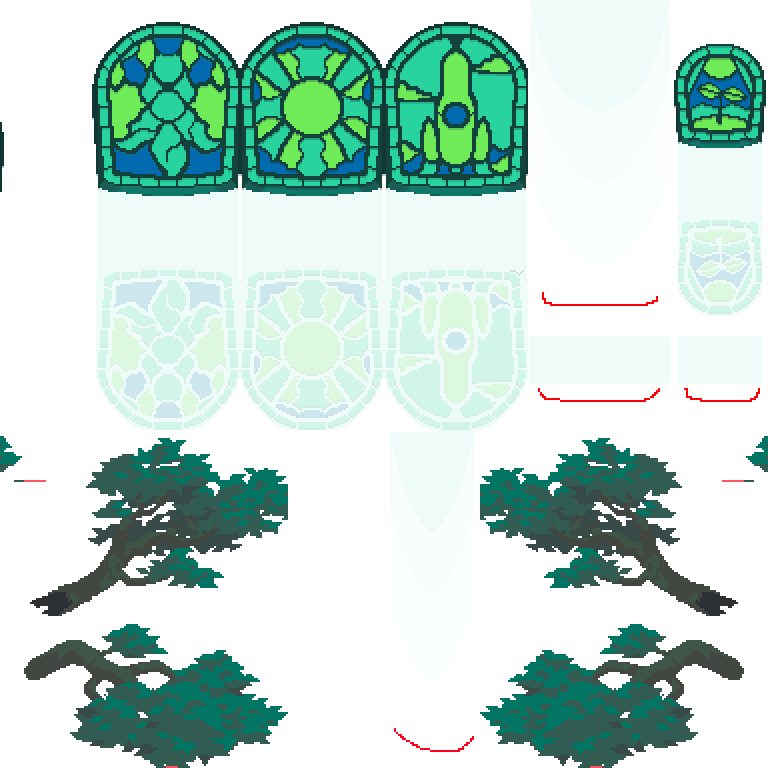 kutsu_crown's tweet photo. マップセットいろいろ https://t.co/1T2HAEo8Zo