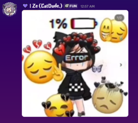 Astrooooooooow's tweet photo. catdude when no manton, also if you see this catdude, fuck you for NOT buying me le robux https://t.co/cgmlM6x04A