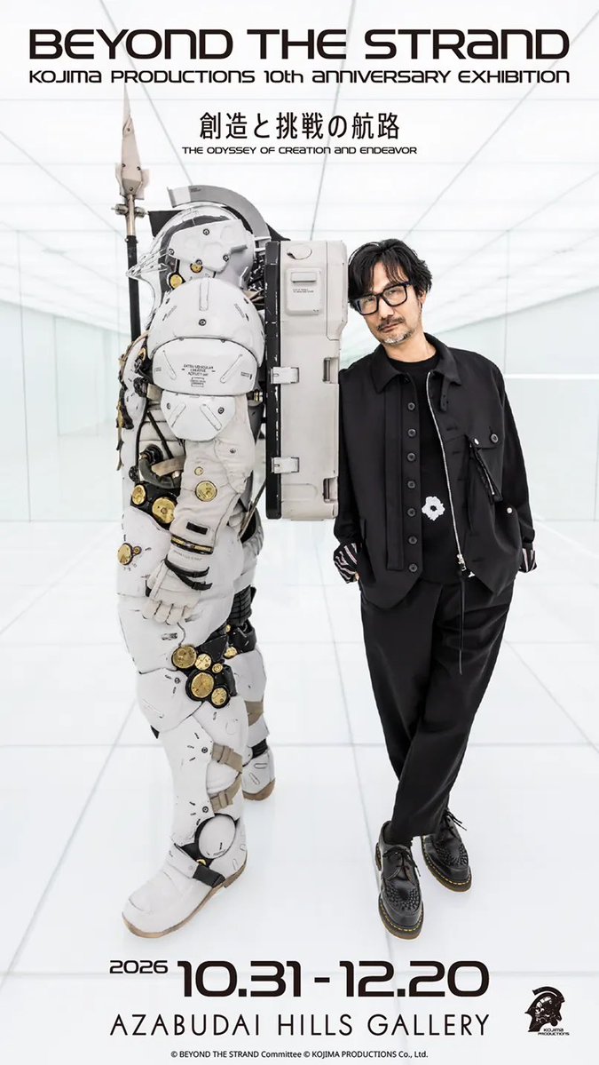 Kojima_Hideo's tweet photo. https://t.co/bTZT00btZJ