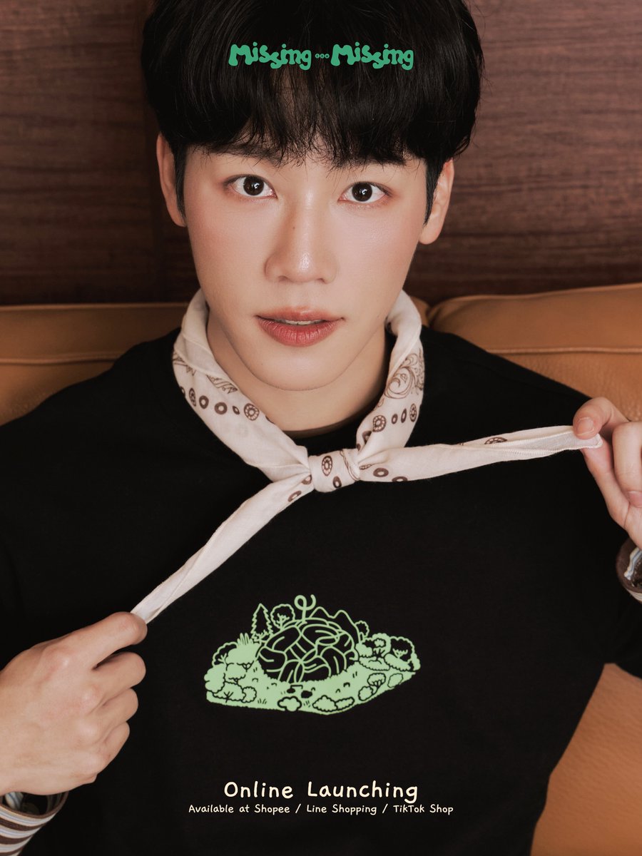 o3oobjects's tweet photo. 🧠 o3o x MissingTheMissing is NOW AVAILABLE! 🛍️

💻Available at “o3o.objects”
Shopee | LINE Shopping | TikTok Shop

#o3oobjects #o3oCollaboration #o3oxMissingTheMissing #o3oxWarWanarat https://t.co/jAypxiY0K6