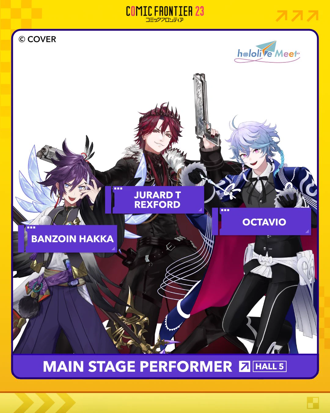 Pondok VTuber Indonesia on X: 