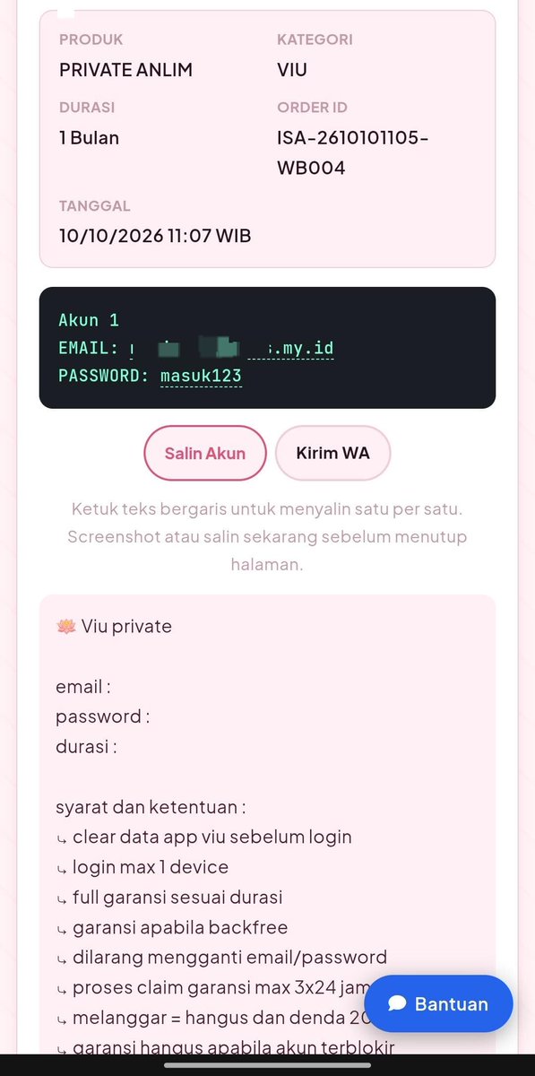 sprimrosea's tweet photo. sbg ress lebi suka order di bot auto order atau web auto order guis? https://t.co/vAdEO3icZu