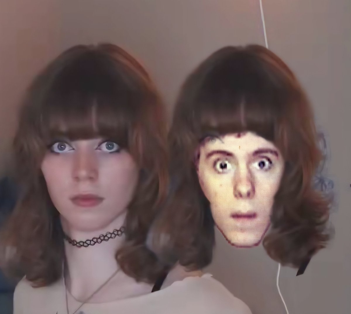 A_Literal_Ng's tweet photo. @morally___grey The sanpaku eyes never lie https://t.co/CxnkCxPmAl