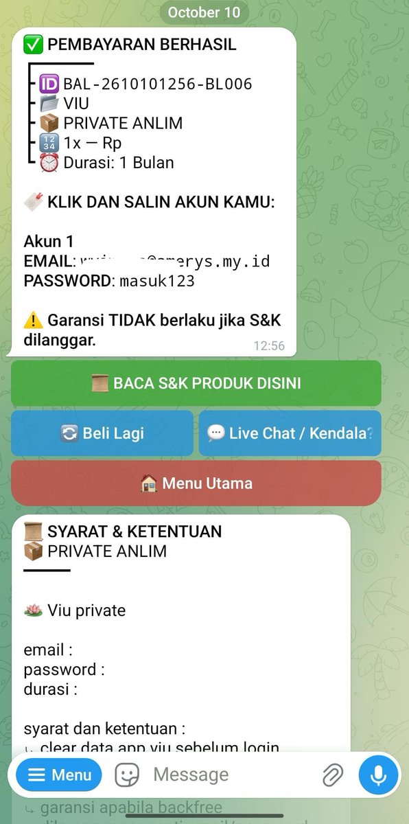 sprimrosea's tweet photo. sbg ress lebi suka order di bot auto order atau web auto order guis? https://t.co/vAdEO3icZu