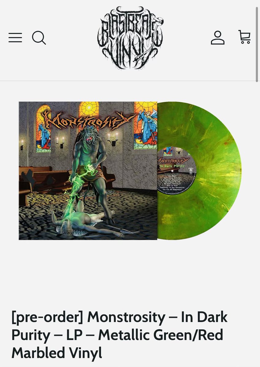RickBarrios9's tweet photo. #Monstrosity #InDarkPurity #Vinyl 🤘 https://t.co/mFetCurM1u