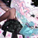 Photo by 眠音Nemune💤委託請私信✨排單十一月中 (@Nemui_cookie)