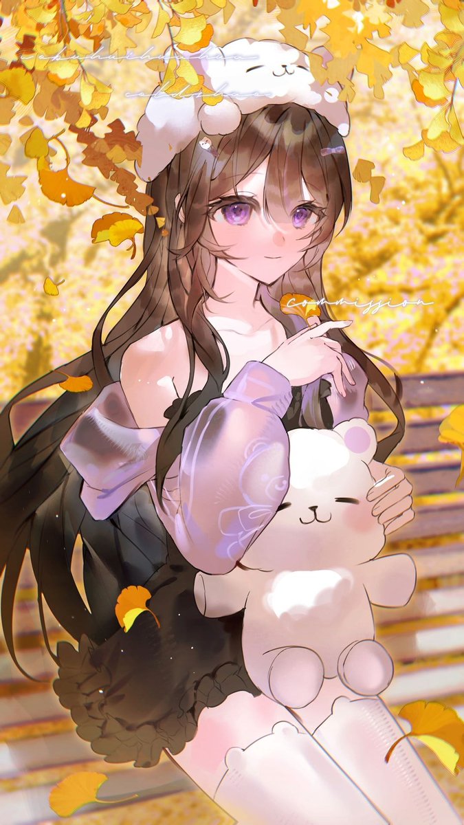 AprilBr87370454's tweet photo. -委託展示
近期的驚喜包委託
目前還接少量這個月內出圖！՞･∞･՞
3800NT 可指定豎插橫插～
#委託 
#接委託 #commissionㅤ https://t.co/xSv6nq3z44