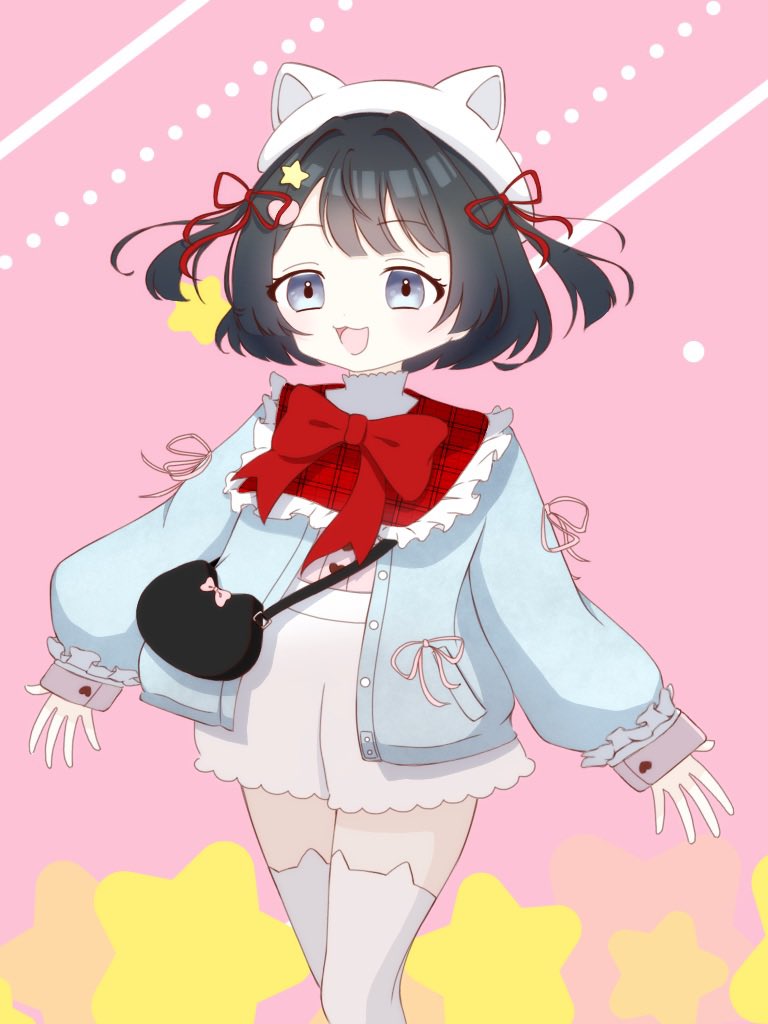 samejima_nemu's tweet photo. 𓏸𓂂𓈒 イラスト企画 𓈒𓂂𓏸

きになったひとかきます𓂃🫧

締切⌇⌇ とくにきめてません
納期⌇⌇ 無期限
参加方法⌇⌇ フォロー・♡・資料の💬

𓏸𓂂𓈒𓂃𓈒𓂃𓈒𓂃𓈒𓂃𓈒𓂃𓈒𓂃𓈒𓂃𓈒𓂂◌

 #無償企画  #無償依頼  #イラスト企画 https://t.co/MRzE5QkqS1