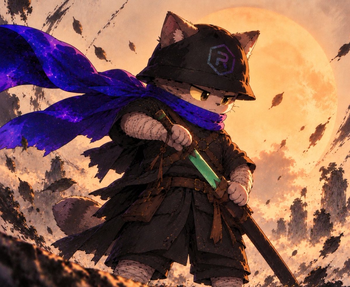 RaycatSF tweet picture