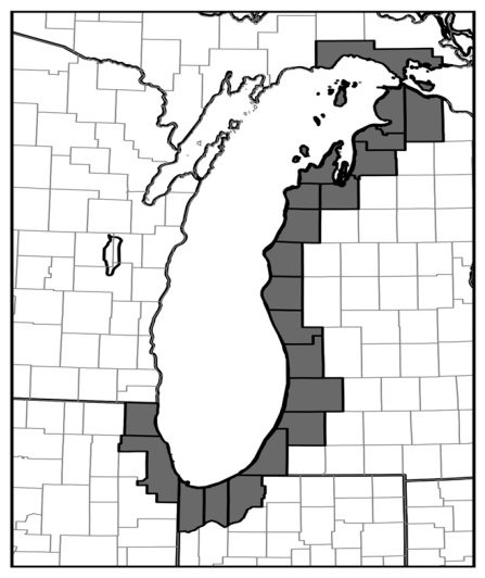 MdpiMeteorology's tweet photo. ❄️ New study in Meteorology:

"Storm-Track Variability in Synoptic Forcing During Heavy Lake-Effect Snow Events over Lake Michigan"

Authors: Jake Wiley, Christopher Elcik
🔗 https://t.co/14fTsE6CmN

#LakeEffectSnow #SynopticMeteorology #GreatLakes #ERA5 https://t.co/eYBiVRMD2Z