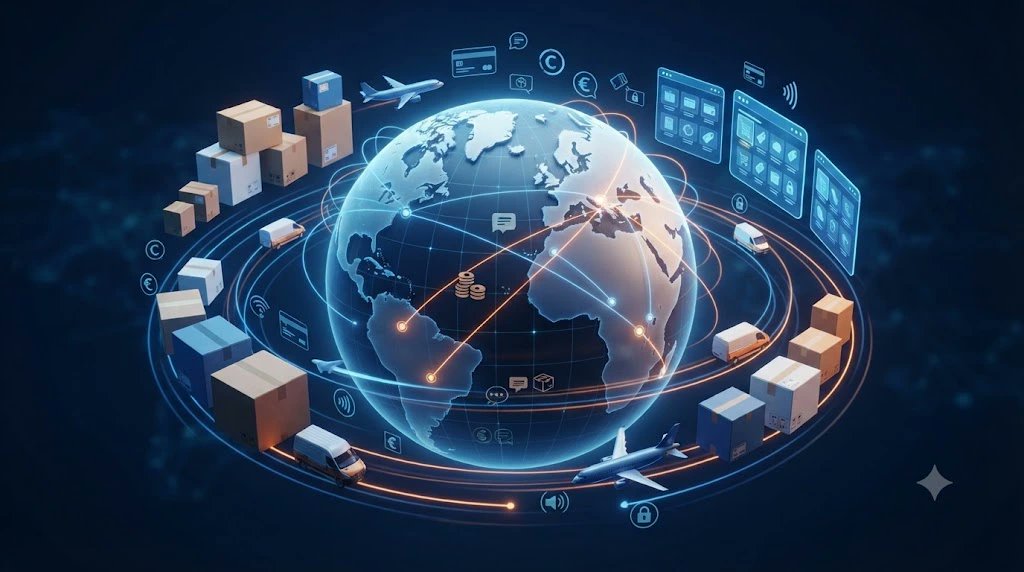 futurecommrce's tweet photo. Expanding your online store internationally?

Check these first:

💱 Currency and pricing
🚚 Delivery costs
🧾 Taxes and duties
💳 Local payments
🗣️ Language
🔄 Returns
Validate demand and costs before scaling globally.
#Ecommerce #GlobalBusiness https://t.co/zy3qHe3RES
