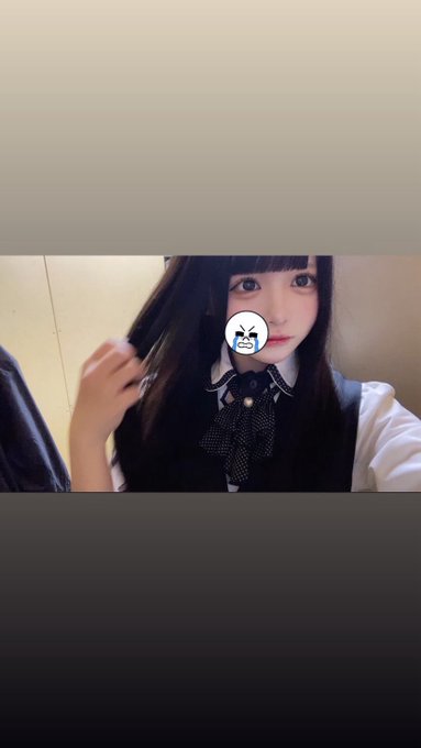ceeyang1's tweet photo. 今まででいちばん可愛かった労働着 
#自撮り界隈 https://t.co/duPY2r9WRg