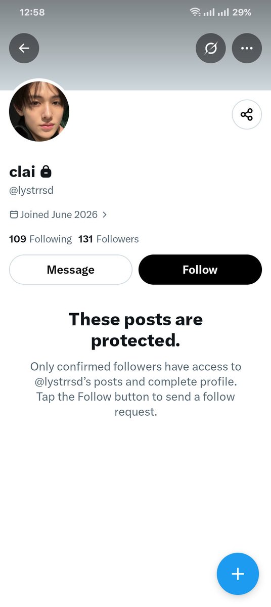 abelberbinar's tweet photo. hell nah got scam for 2nd this month :) 😞😞😞 guys be careful sama acc ini, dia waktu itu bikin twit os torriden dan aku udh tf uang fullpay. hari ini aku cek acc aku udh di block dan dia ganti usn. semoga kualat ya kak nipu2 orang🤗 https://t.co/zt5Dyrupj0