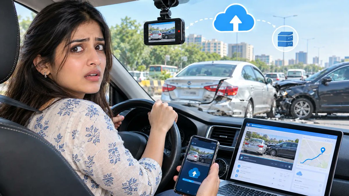 ZakirAliRajnish's tweet photo. The Timestamp That Can Win Your Case

https://t.co/1esHXn3Gji

#DashCam #dashcamera #dashcamvideos #dashcamera #Jantarmanatar #Emergency #ScaleWithoutBoundaires #GyaneshKumar #cjp_पार्टी #CJPProtest #10October #Protest #AbhijeetDipke #CongressProtest #CockroachJanataParty https://t.co/9v9hR6JW8R
