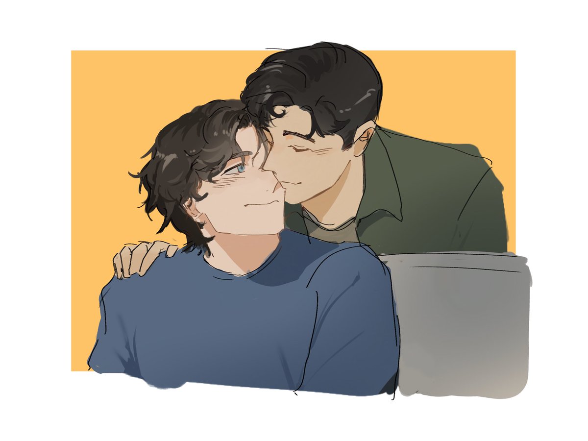 Fronix19's tweet photo. Posting here for my sister, love these cuties
#goldenwings #bobquin #joaquintorres #bobreynolds https://t.co/cx9NglpA7l