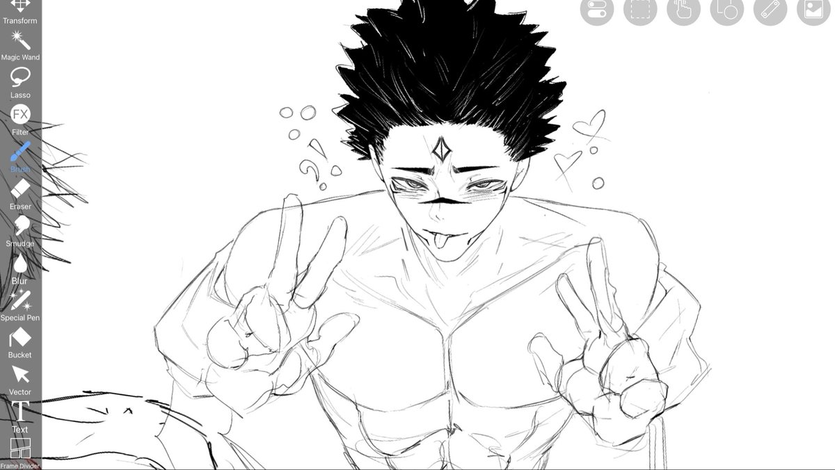 reddm1st's tweet photo. #gosuku #sukuna #gojo !! https://t.co/CVd0j9VP3G