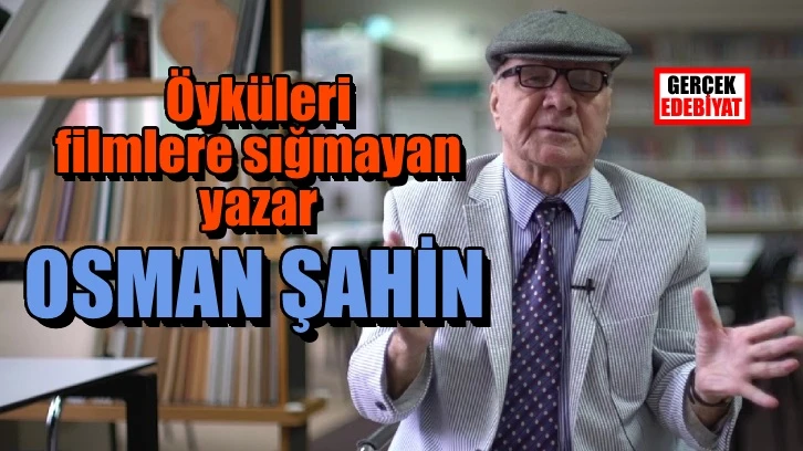 gercekedebiyata's tweet photo. Öyküden sinemaya / Osman Şahin
Sinema maceram Yılmaz Güney'le başladı. 1971 yılında, TRT Öykü Büyük Ödülü'nü kazanan yapıtım Kırmızı Yel yayımlandı.
https://t.co/RphbN2aCeY https://t.co/5ArKoIBSHS