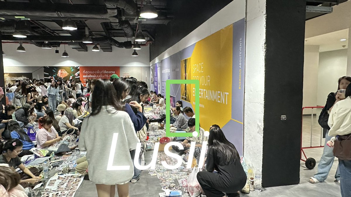 nhompung6000's tweet photo. ขายคูปองค่ะ 
Union ชั้น 5 ตามภาพค่ะ
ฟอส บุ๊ค

รอบ C 🔥🔥100 บาท/1ใบ

#GMMTVFANIVAL2026HappyFamily https://t.co/9h0LK1Xu8b