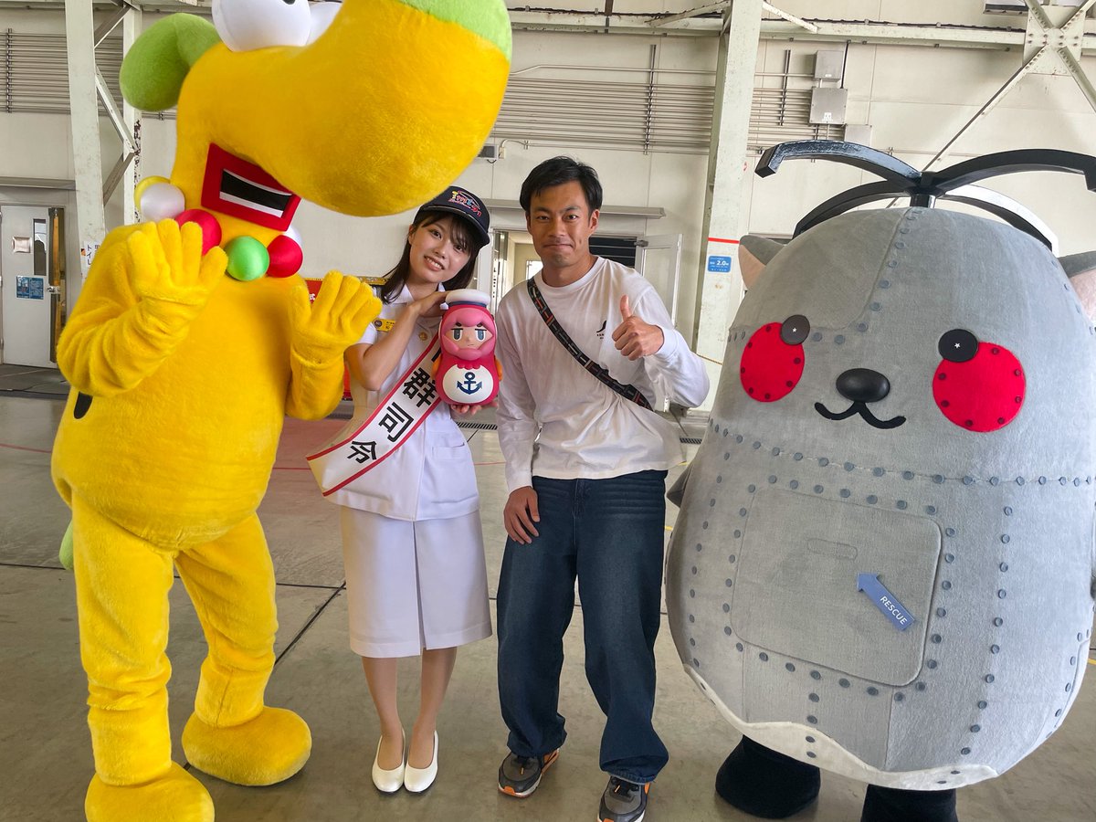 makemirumiru36's tweet photo. 5時間半かけてヘリコプターフェスティバルに行ってきました！ https://t.co/UnflBEqdFk
