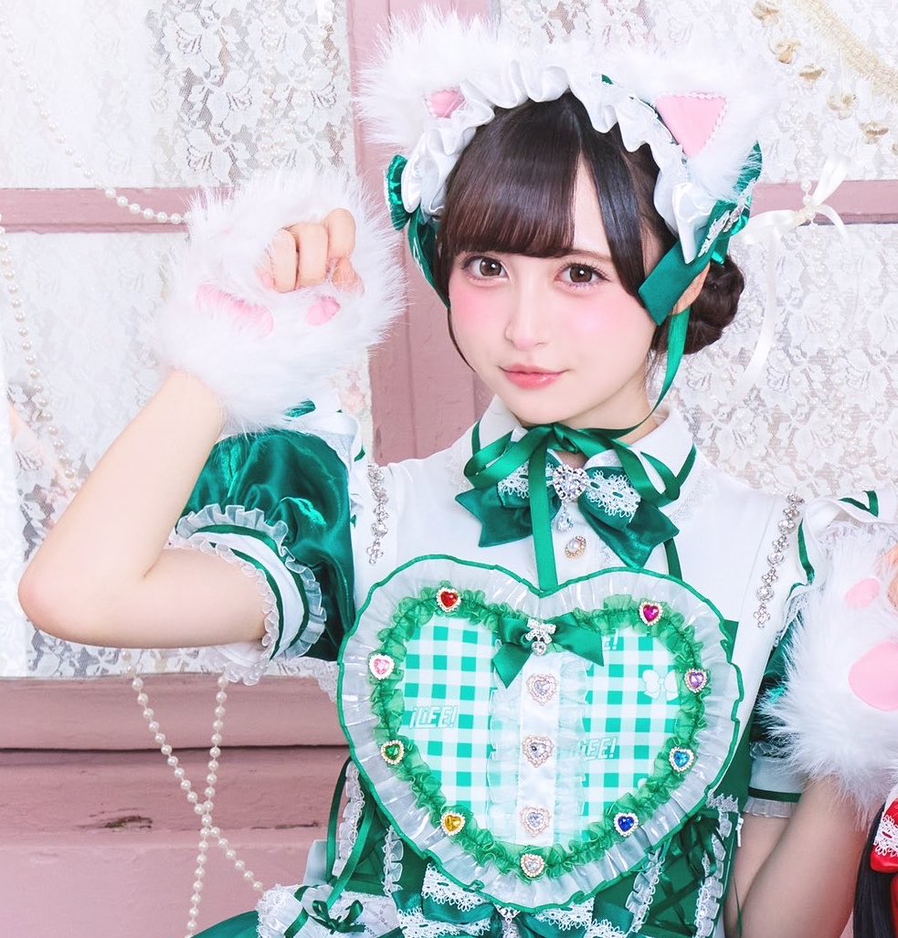 noanya__s2's tweet photo. 私の推しはこの子にゃん🎶♡
のあにゃんこちゃま育てたいです😻👶🏻♡ https://t.co/Tkmr1qLupw