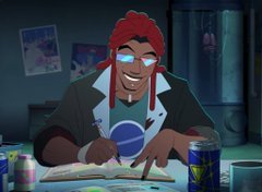 MUHLEEKUHH's tweet photo. Unofficial nonbinary studs RAISE YOUR HAND https://t.co/z9Rf7EIjFG
