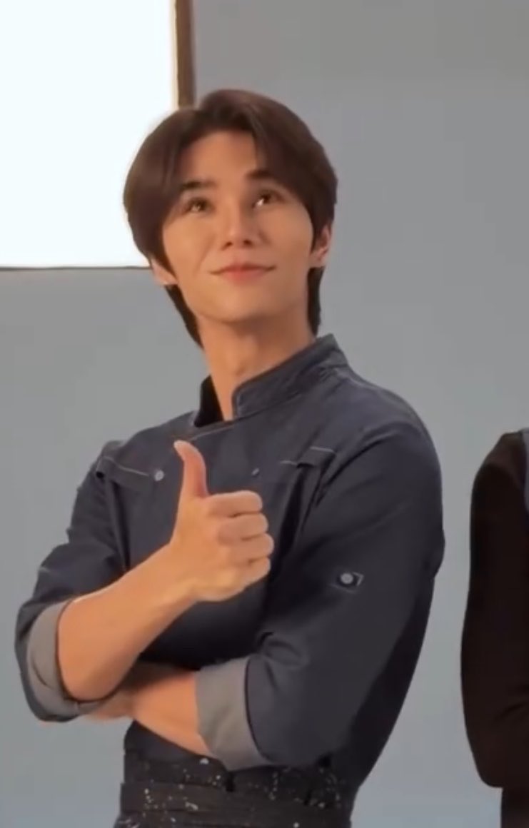 littlesaturnn_'s tweet photo. เชฟจิ๋ว🤏🏻🤏🏻 https://t.co/Mv1Q3x8ttF