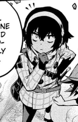 Will & Gallica (Refantazio) on X: 