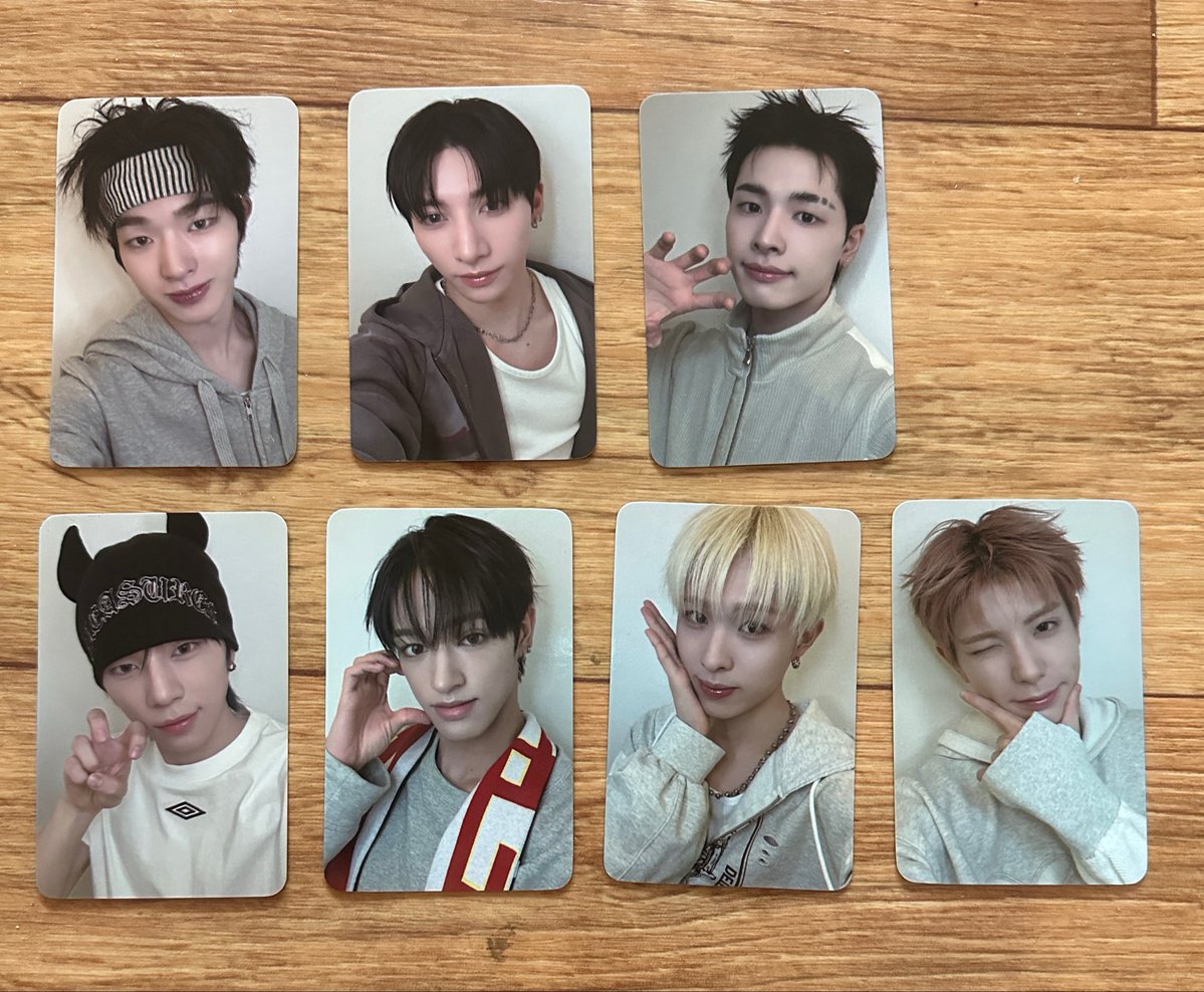 wtsellticket's tweet photo. 넥스지 포카 양도 포토카드 판매 

QYOP / offer

토모야 유우 하루 소건 세이타 휴이 유키 tomoya yu haru sogeon seita hyui yuki 음츠크 Mmchk 쏘씬 saucin osaka pc poca wts sell
NEXZ ネクスジ 呐 富安悠 植村朋哉  井上阳 苏建 河嶋星太 小森优阳  西山裕贵 https://t.co/wQsJa4hjxp