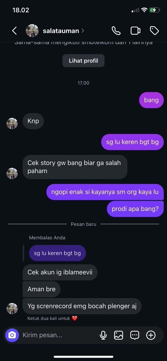 bluberr0s's tweet photo. si paling BERCANDAAN gitu yaaaa https://t.co/AC4y3b1iBU