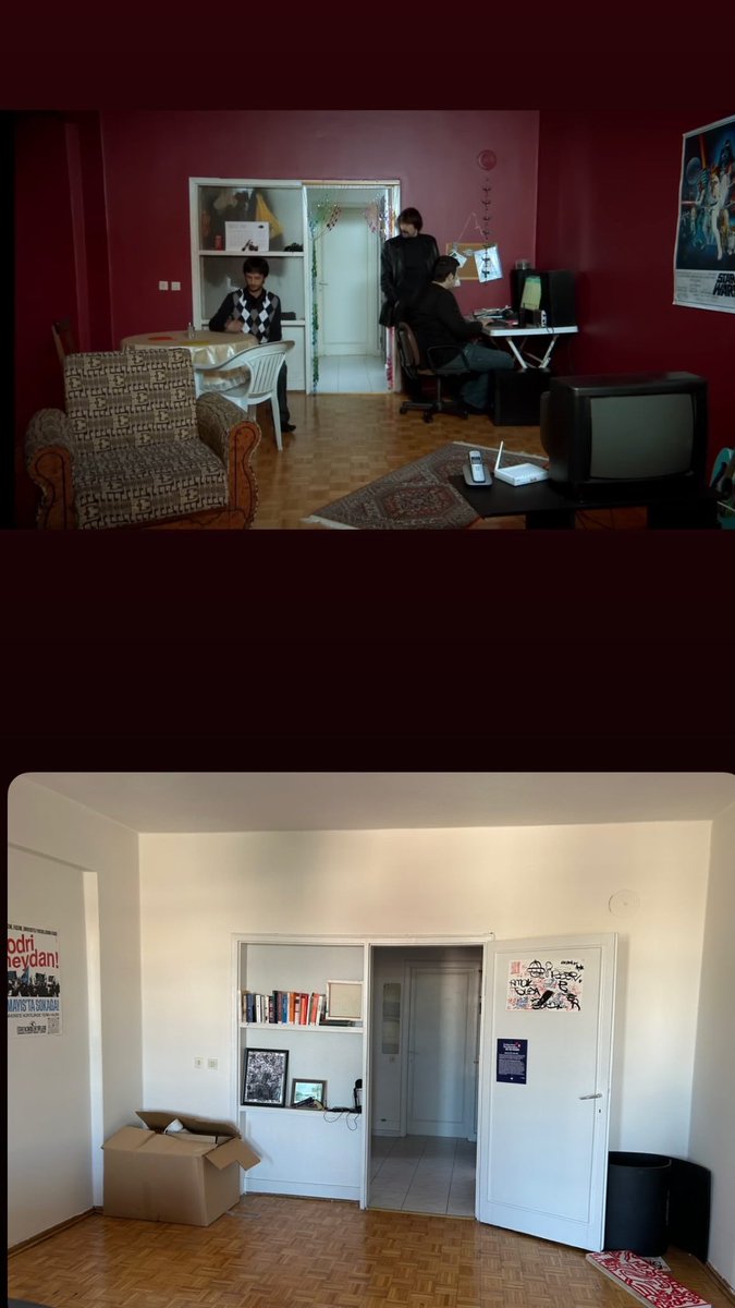 tolgasc's tweet photo. behzat ç 25. bölüm penis büyütücü ilaç satan çocuğun evine gittikleri sahnenin çekildiği eve taşındım https://t.co/YRufiRQSLf