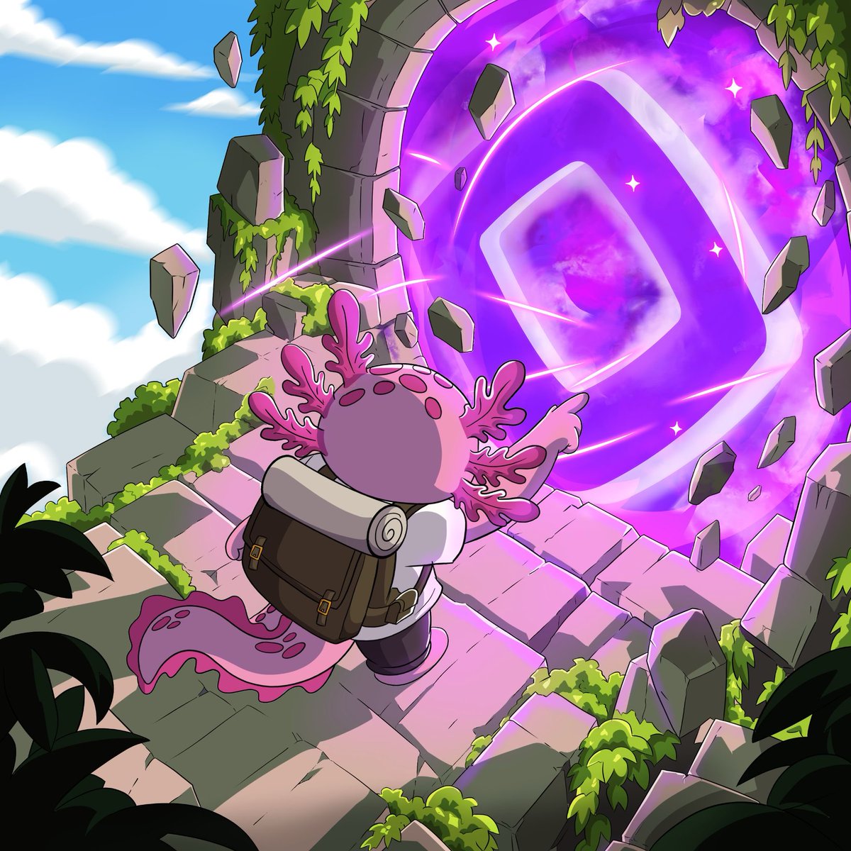 Gochi_xyz tweet picture