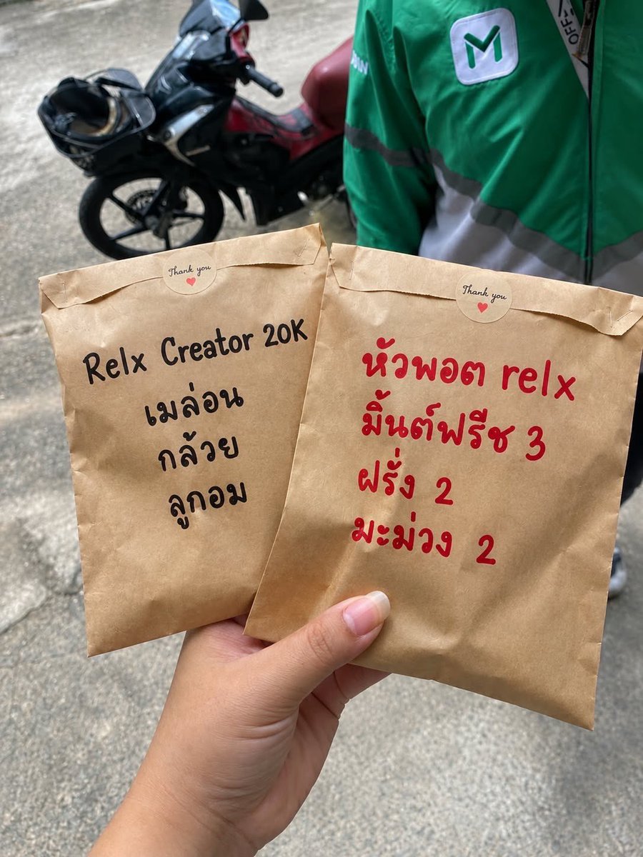 y77nqg's tweet photo. 🫟ลงของเพิ่มแล้วนะคะ พอต ใช้แล้วทิ้งบุหรี่ไฟฟ้าหัวพอตทุกชนิด มาโบ9K 10K ESKOBAR CREATOR
✅ส่งด่วนแกร็ป&amp;แมส15-30นาที กทม หาดใ��ญ่ พัทยา ชลบุรี หัวหิน โคราช เชียงใหม่ ขอนแก่น
📲 https://t.co/T3qS4fa9vB

#บุหรี่ไฟฟ้า #พอต #พอตใช้แล้วทิ้ง #น้ำยาบุหรี่ไฟฟ้า #หัวพอต #relx #infy #marbo n https://t.co/FajPeVssir