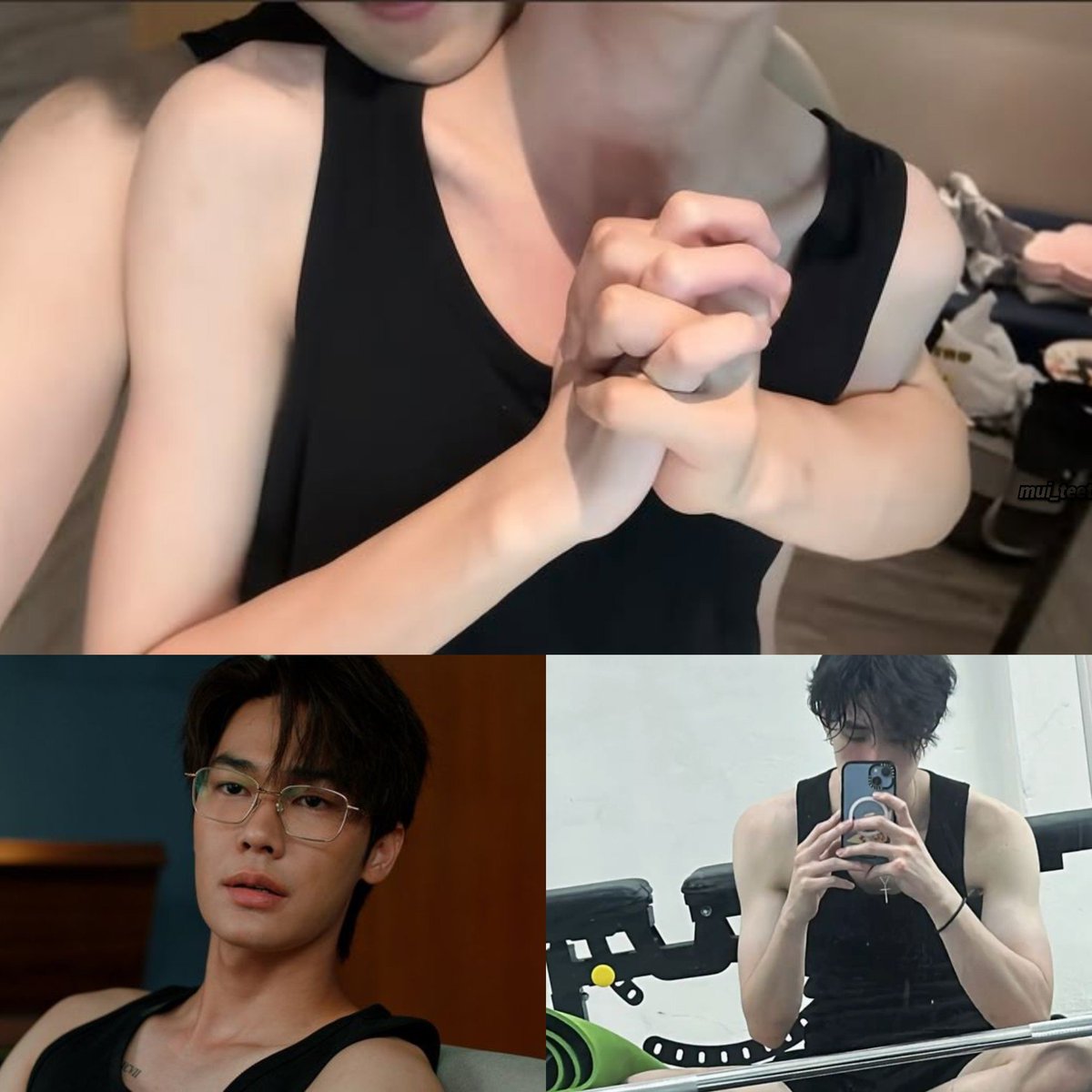 lvlyrluvrism's tweet photo. PAHAM LAH APA YANG GUA MAKSUD, TAPI BENERAN KALAU DEWTEE SAMPAI KAYAK GINI, GUA PINGSAN SE PINGSAN'NYA, APASIH AH, tapi jujur aja gua jg minat dewtee di rl kya begini kayak apasih, GUA YG GILA😭
#dewtee https://t.co/HkafgJ5s2C