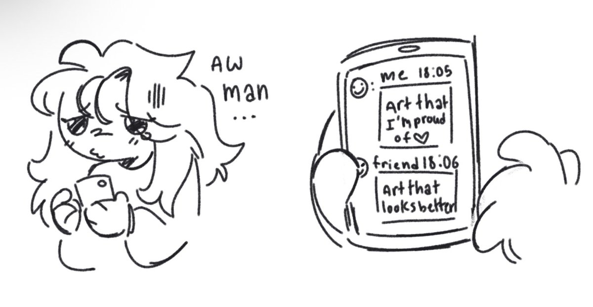 _Squiiq's tweet photo. Hi this is my vent art https://t.co/ZOf9ED0sOp