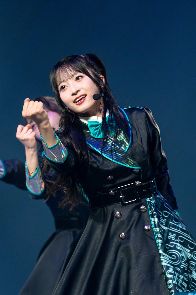 kai881116's tweet photo. 2026/09/26        

AKB48 THREE CONCEPTS LIVE          

秋山由奈（@yunachan_akb48）          

#秋山由奈 
#AKBサンコンコン https://t.co/UJOLWzAPSD