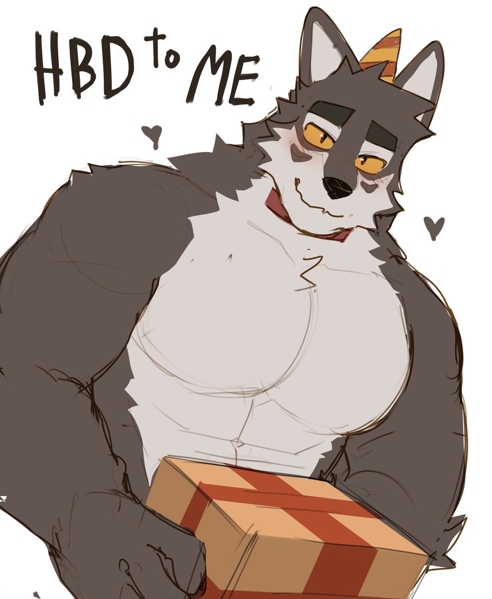 clumshy_B_boi's tweet photo. Yeyyy its my birthday✨✨🎉🎉 https://t.co/V5FJTsxG19