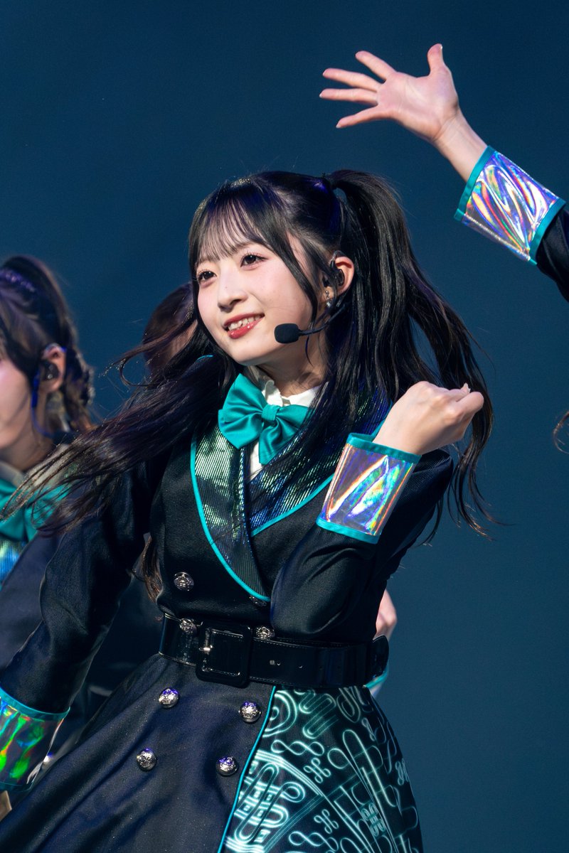 kai881116's tweet photo. 2026/09/26        

AKB48 THREE CONCEPTS LIVE          

秋山由奈（@yunachan_akb48）          

#秋山由奈 
#AKBサンコンコン https://t.co/UJOLWzAPSD