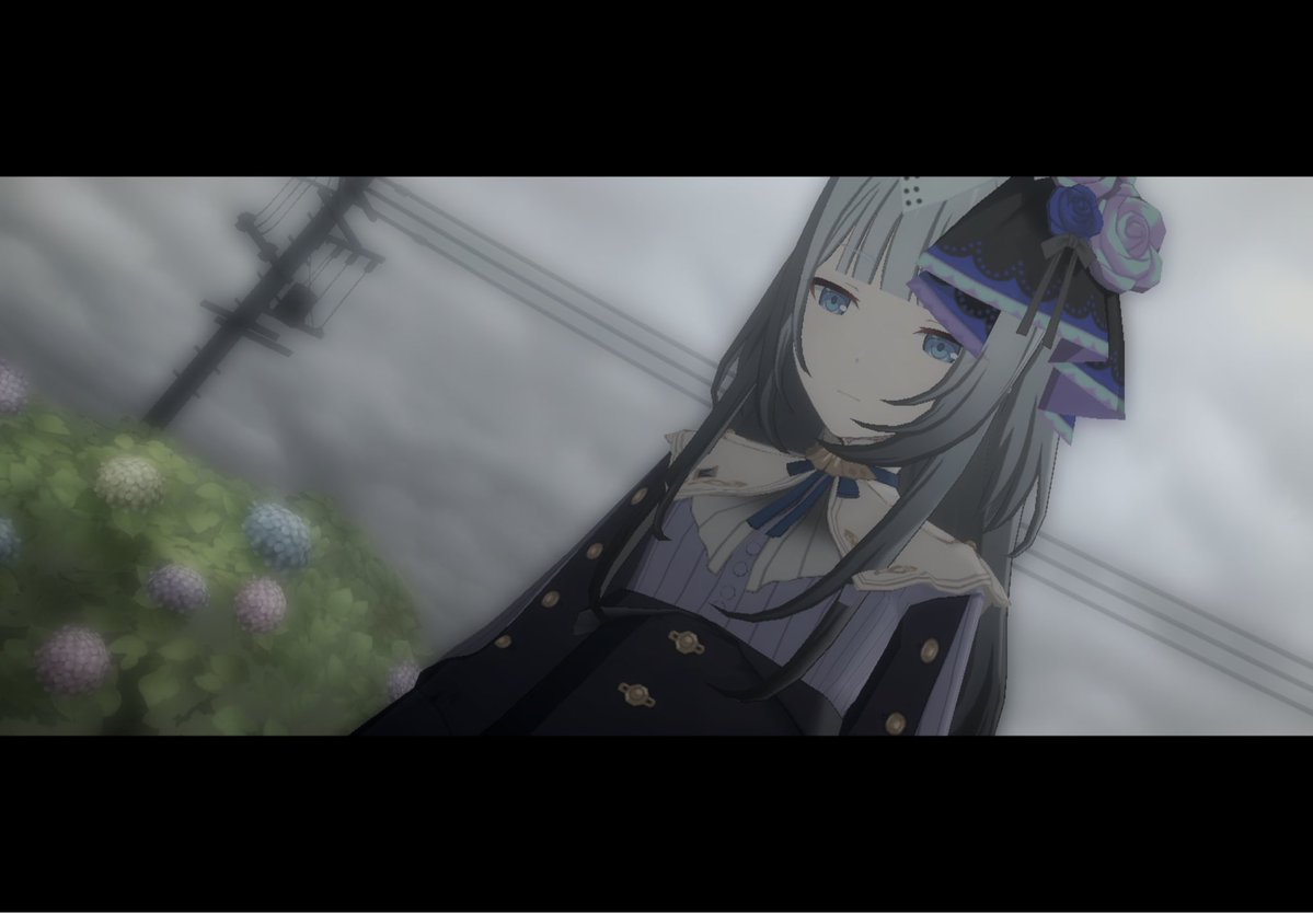 mnow443's tweet photo. ハイドレンジアの3Dマジで可愛いすぎてネ申 https://t.co/Y1vnFnTjar