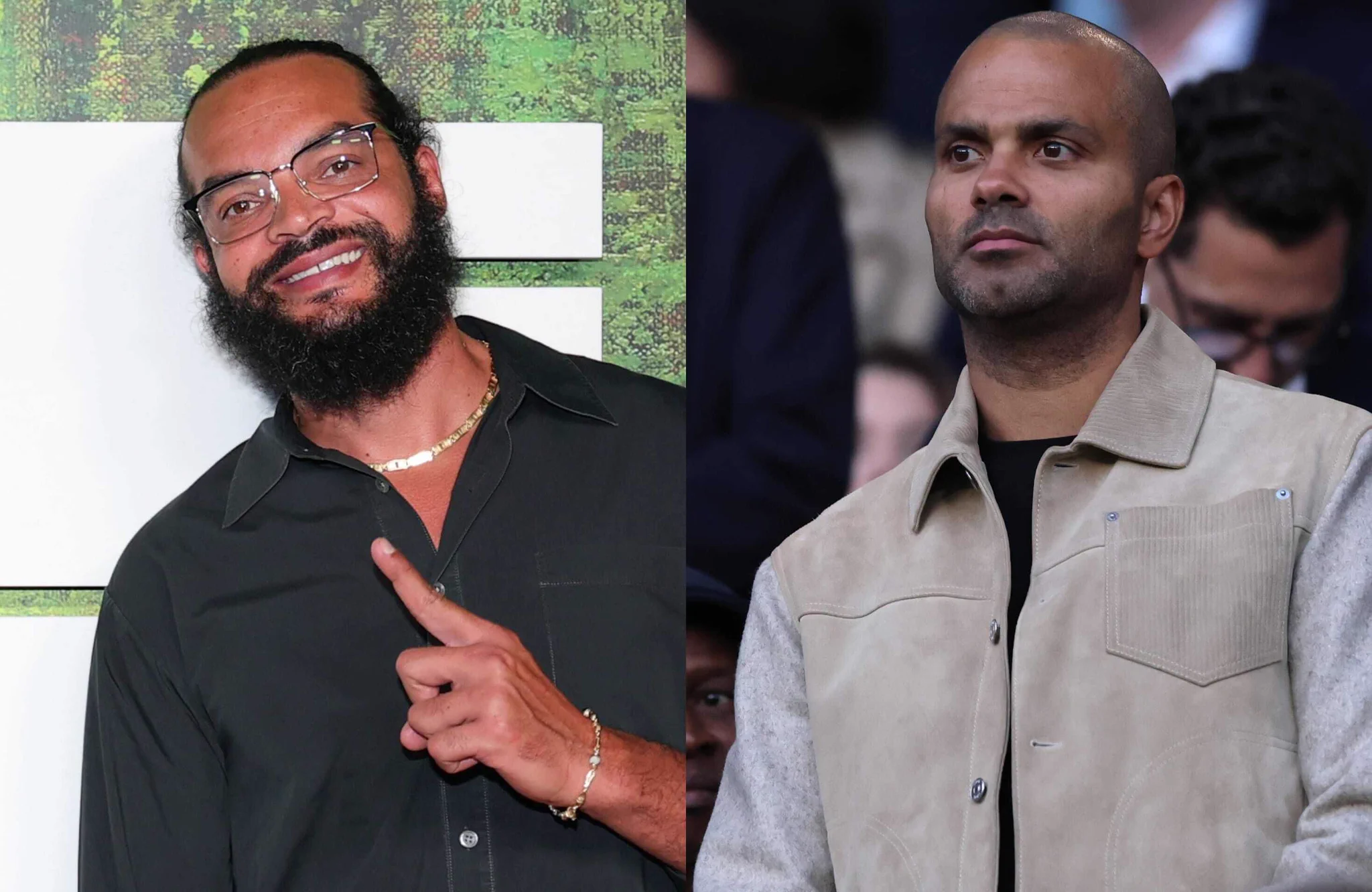 Tony Parker’s Insane French Chateau Includes a Nightclub