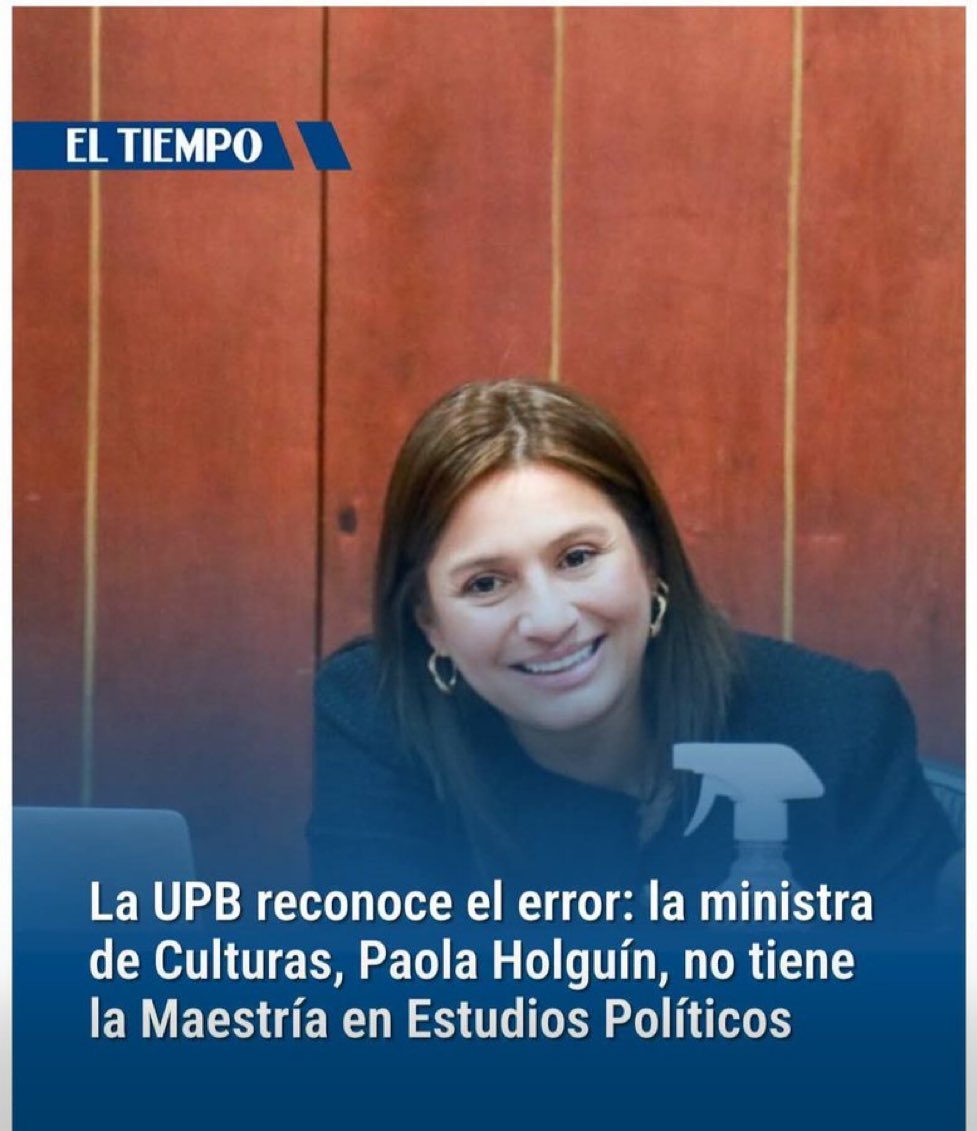 DianAngel01's tweet photo. Y el escándalo por qué no ha llegado? O eso solo era para los del gobierno pasado? https://t.co/rVkShAQtVK