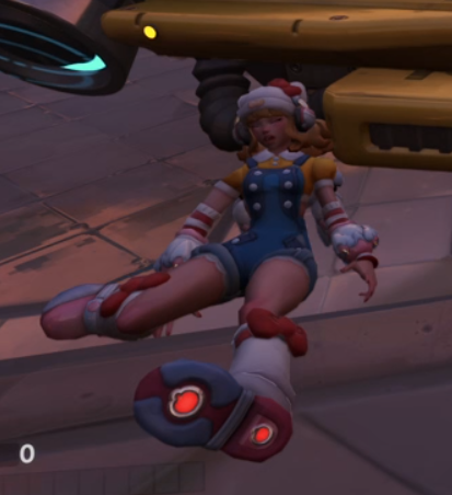 ohwormxd's tweet photo. reality of playing juno https://t.co/JjURqnRN5I
