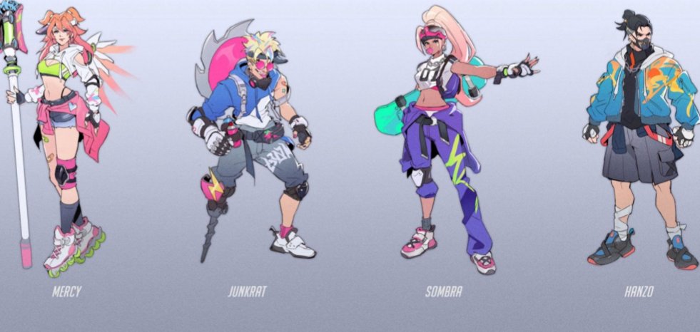 sugarbvnnie's tweet photo. reminder these are the skins we could be getting next season <333 https://t.co/6qJ22lBwX5