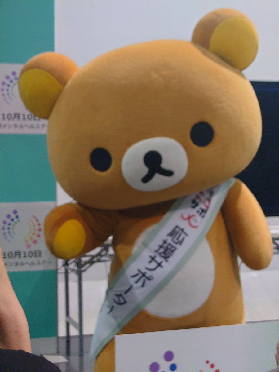 na_ka_u's tweet photo. 東京ダラダラベアーズ https://t.co/sPhzsA6zAS