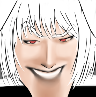 linxi329's tweet photo. This is plainly a case of an old hand toying with a novice.  #BLACKSOULS
#BLACKSOULSII https://t.co/aIN40SIvam