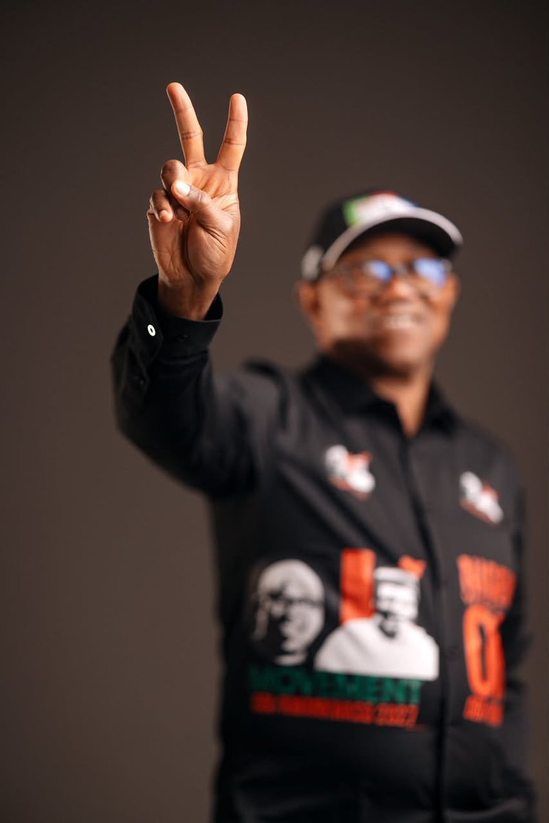 Ebube_5's tweet photo. I will be voting for Peter Obi from Imo State. 

Where are you voting for him from? https://t.co/AbgtYqYmrO