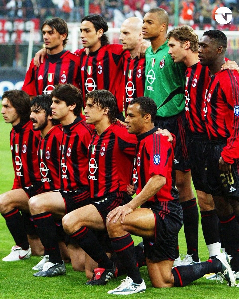 UnscriptedFooty's tweet photo. You know nothing about football if you can’t name atleast 5 of them😂 https://t.co/WUn2cZfPtK
