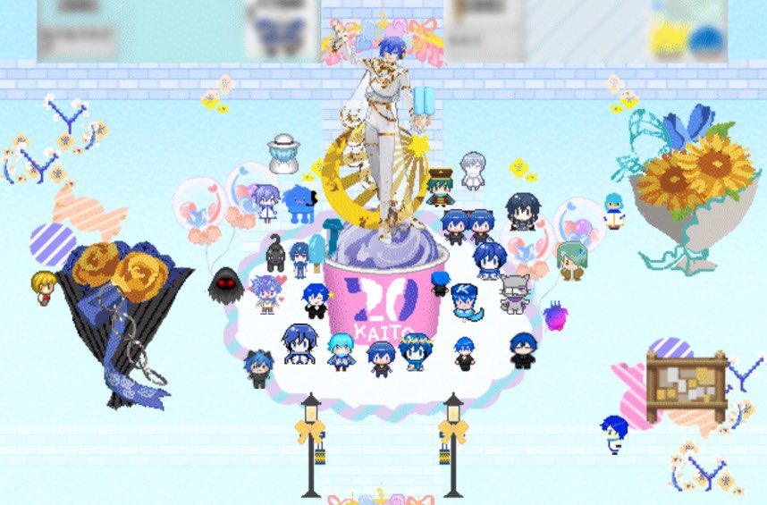CKaitoparty's tweet photo. 15時の撮影会、ありがとうございました✨

最後の撮影会は20時よりソルベエリアにて！
どうぞよろしくお願いします！

#かいとぱ https://t.co/L7BuVDw3y2